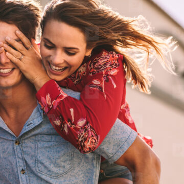 How to choose the man of his life