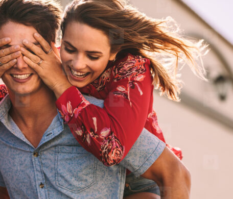 How to choose the man of his life