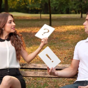 Questions à poser à un homme