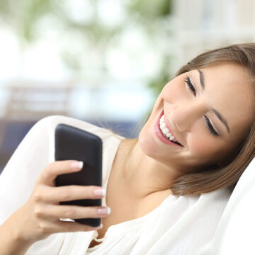 Questions à poser à un homme ou à une fille par SMS