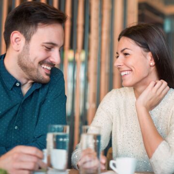 Questions à poser à une fille